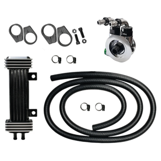 Jagg Oil Cooler Deluxe XL86-22