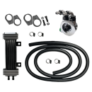 Jagg Oil Cooler Deluxe XL86-22