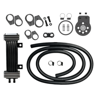 Jagg Oil Cooler Deluxe ME17-Up