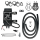 Jagg Oil Cooler Fan-Ass. Vert. ME17-Up