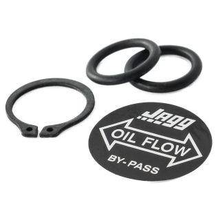 Jagg Service Kit f/pre-09/24 Man. By-Pas
