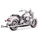 F*ST97-06 39" SHARKTAIL T-DUALS CH/CH
