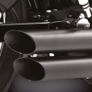 e2 XL04-06 Amendment Black