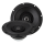 6.5" Fairing High Output Speakers 2 Ohm