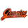Genuine James Gaskets Emb. Shop Sign