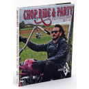 Chop Ride & Party book 9