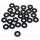 25pck Nylon Washer 1/4"x9/16"x1/16"