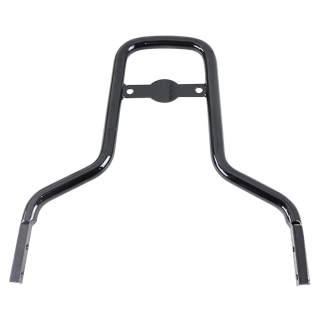 Sissybar Top 11" Black FXS13-17