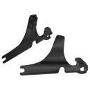 Detachable Side Plates Black F*ST00-17