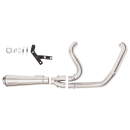 BD Fighter 2-1 Polished FLH/T17-Up E5