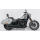 BD Bombardier Slip-On Black ST18-24 E5