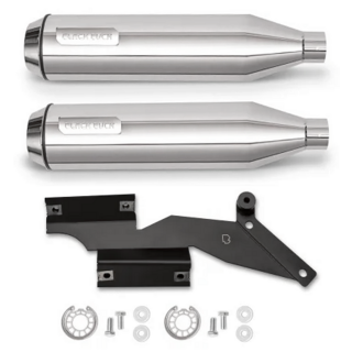 BD Bombardier Slip-On Pol. ST18-24 E5