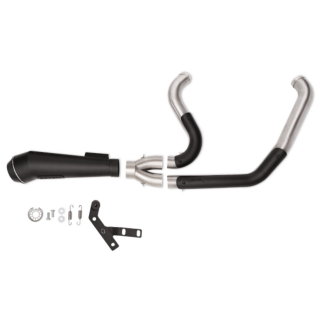 BD Fighter Pro 2-1 Black ST18-Up E5