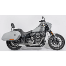 BD Fighter Pro 2-1 Polished ST18-Up E5