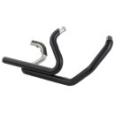 S&S Power Tune True Dual Krümmer schwarz...