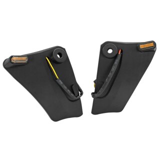 Dominator ST Fairing LED Turn Signals