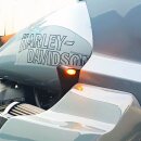 Dominator ST Fairing LED Turn Signals