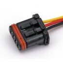 Dominator ST Fairing LED Turn Signals