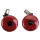 Camera Integrated Turn Signals for HDHU