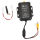 Camera Integrated Turn Signals for V2s