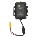 Camera Integrated Tail Light for HDHU