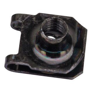Coil Cover Speed Nut BT65-77