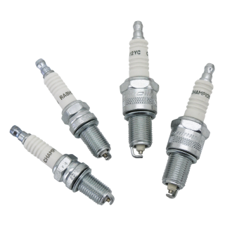 Spark Plug 5L10 RA/RH21-Up