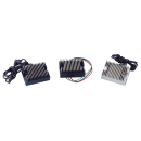 Regulator Black XL94-03