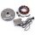 Daytona Hochleistungs Lichtmaschinen Kit 32A Chrom für Harley BT 70-99