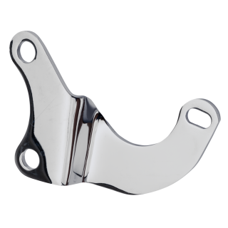 Hitachi Starter Bracket Chrome FL 82-84
