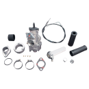 DellOrto 40mm Carb Kit XL57-85 BT66-84