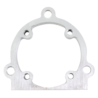 Linkert Air Cleaner Adapter Plate