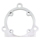 Linkert Air Cleaner Adapter Plate