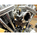Linkert Air Cleaner Adapter Plate