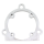 Linkert Air Cleaner Adapter Plate