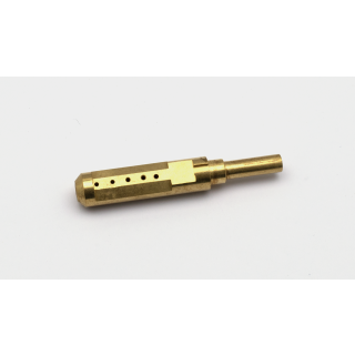 Linkert M-75 Main Nozzle