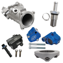 M8 Protection package Softail raw manifd