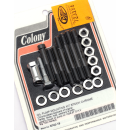 Oil Pump Mounting Kit Chr BT36-67