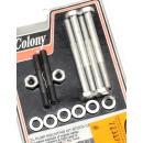 Oil Pump Mounting Kit WhPl BT68-77