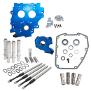 No cam Cam chest kit chain TC99-06 Chrom