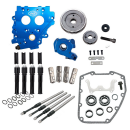 No cam Cam chest kit gear TC99-06 Black