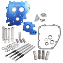 No cam Cam chest kit chain TC07-16 Chrom