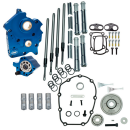 No cam Cam chest kit Gear ME17-up ch oil