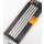 Alu adjustable pushrods BT53-65