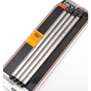 Alu adjustable pushrods BT66-83