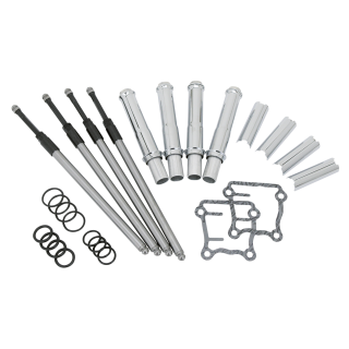 S&S Quickee Pushrods ME17-up