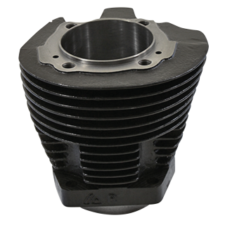 Front Cylinder 1000cc XL72