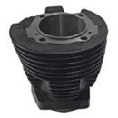 Front Cylinder 1000cc XL73-85