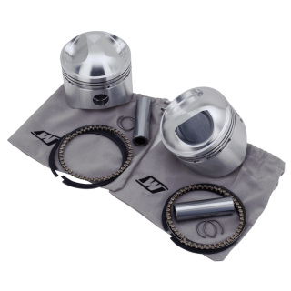 Wiseco Piston Kit BT78-84 8.5:1 Std.