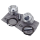 Wiseco Piston Kit BT78-84 8.5:1 Std.